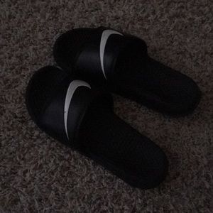 Nike Slides